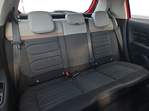 citroen, c3, hatchback 1.2 puretech feel bold, manuel, benzin 2.el otomobil | renew 14