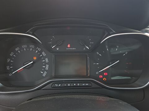 citroen, c3, hatchback 1.2 puretech feel bold, manuel, benzin 2.el otomobil | renew 12