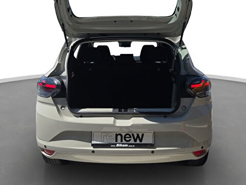 dacia, sandero, 1.0 tce expression, manuel, benzin 2.el otomobil | renew 9