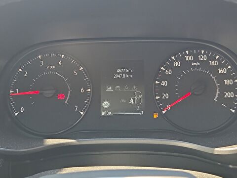 dacia, sandero, 1.0 tce expression, manuel, benzin 2.el otomobil | renew 23