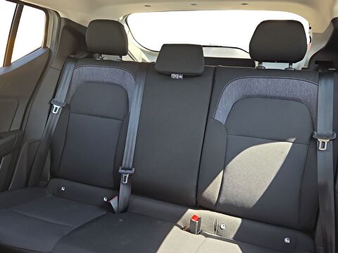 dacia, sandero, 1.0 tce expression, manuel, benzin 2.el otomobil | renew 14