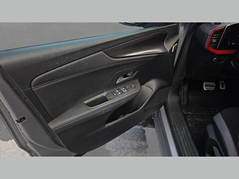 opel, mokka, suv 1.2 turbo gs otomatik, otomatik, benzin 2.el otomobil | renew 20