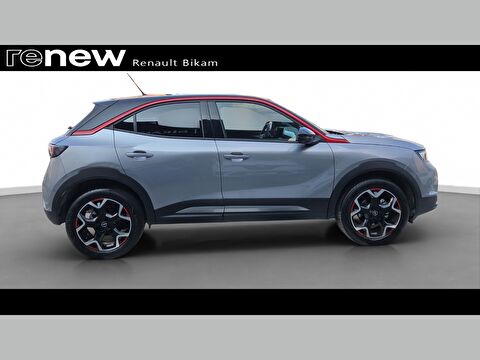 opel, mokka, suv 1.2 turbo gs otomatik, otomatik, benzin 2.el otomobil | renew 5