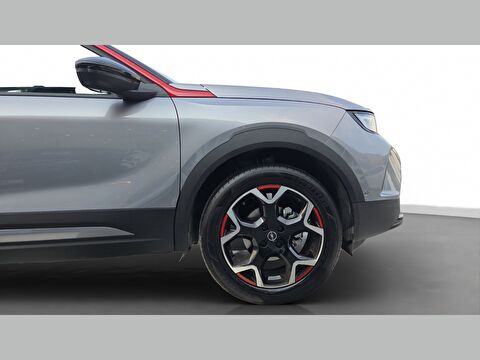 opel, mokka, suv 1.2 turbo gs otomatik, otomatik, benzin 2.el otomobil | renew 9