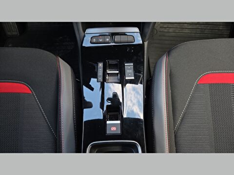 opel, mokka, suv 1.2 turbo gs otomatik, otomatik, benzin 2.el otomobil | renew 22