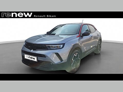 SUV 1.2 Turbo GS Otomatik, 2. el otomobil | renew