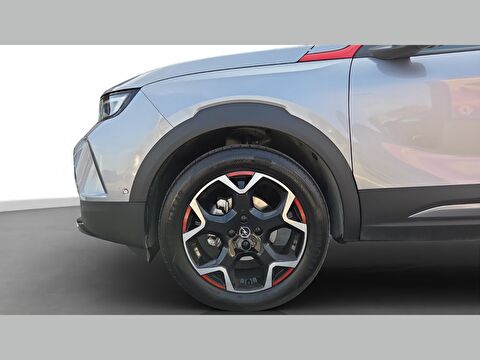 opel, mokka, suv 1.2 turbo gs otomatik, otomatik, benzin 2.el otomobil | renew 6