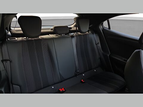 opel, mokka, suv 1.2 turbo gs otomatik, otomatik, benzin 2.el otomobil | renew 17