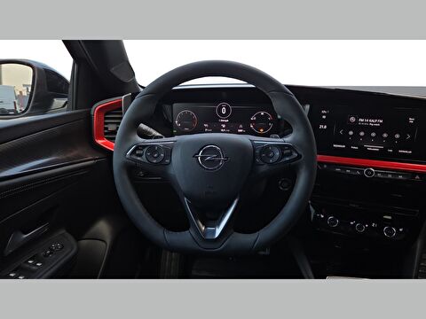opel, mokka, suv 1.2 turbo gs otomatik, otomatik, benzin 2.el otomobil | renew 12