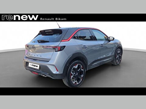 opel, mokka, suv 1.2 turbo gs otomatik, otomatik, benzin 2.el otomobil | renew 3