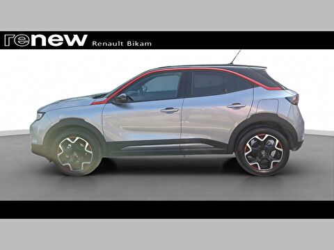 opel, mokka, suv 1.2 turbo gs otomatik, otomatik, benzin 2.el otomobil | renew 4