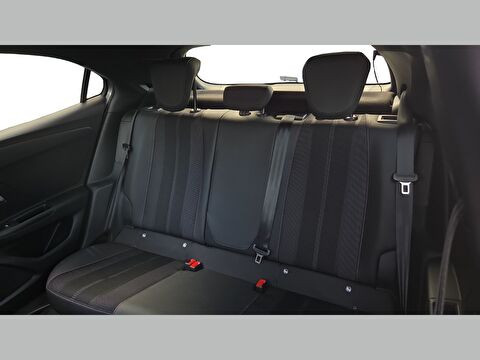 opel, mokka, suv 1.2 turbo gs otomatik, otomatik, benzin 2.el otomobil | renew 15