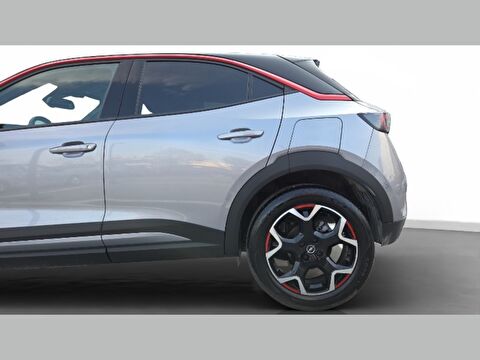 opel, mokka, suv 1.2 turbo gs otomatik, otomatik, benzin 2.el otomobil | renew 7