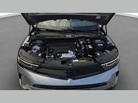 opel, mokka, suv 1.2 turbo gs otomatik, otomatik, benzin 2.el otomobil | renew 18