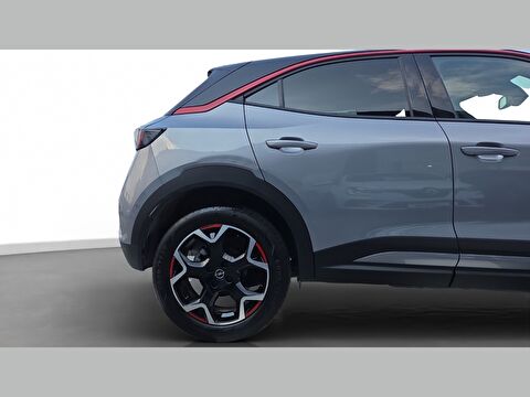 opel, mokka, suv 1.2 turbo gs otomatik, otomatik, benzin 2.el otomobil | renew 8