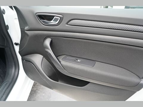 renault, megane, sedan 1.3 tce touch edc, otomatik, benzin 2.el otomobil | renew 23