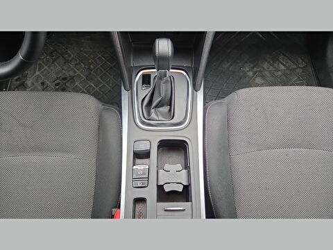 renault, megane, sedan 1.3 tce touch edc, otomatik, benzin 2.el otomobil | renew 15