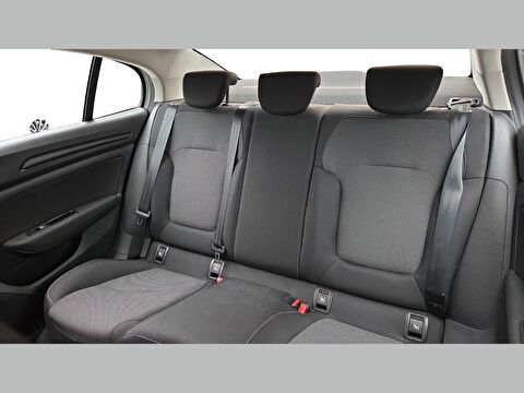 renault, megane, sedan 1.3 tce touch edc, otomatik, benzin 2.el otomobil | renew 20