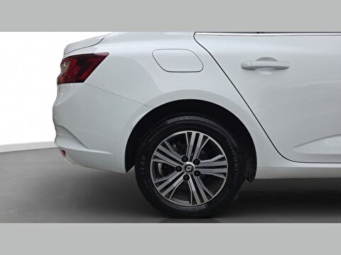 renault, megane, sedan 1.3 tce touch edc, otomatik, benzin 2.el otomobil | renew 8