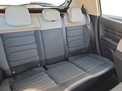 citroen, c3, hatchback 1.2 puretech feel bold, manuel, benzin 2.el otomobil | renew 14