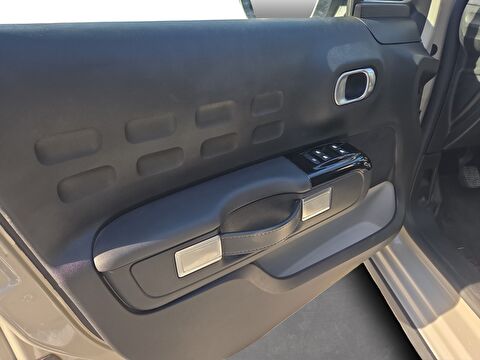 citroen, c3, hatchback 1.2 puretech feel bold, manuel, benzin 2.el otomobil | renew 22