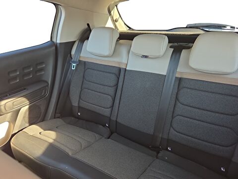 citroen, c3, hatchback 1.2 puretech feel bold, manuel, benzin 2.el otomobil | renew 15