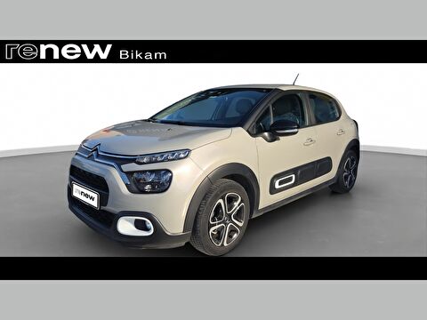 Hatchback 1.2 PureTech Feel Bold, 2. el otomobil | renew