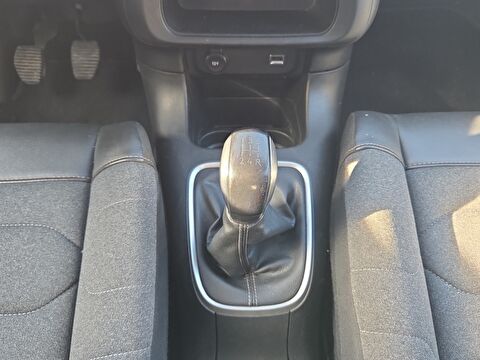 citroen, c3, hatchback 1.2 puretech feel bold, manuel, benzin 2.el otomobil | renew 17