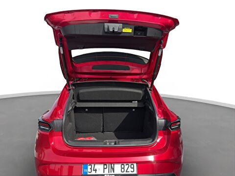 renault, clio, 1.2 tce esprit alpine, otomatik, benzin 2.el otomobil | renew 16