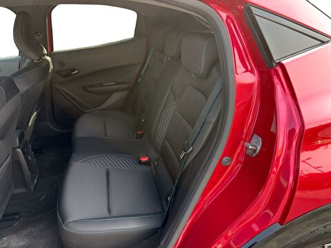 renault, clio, 1.2 tce esprit alpine, otomatik, benzin 2.el otomobil | renew 15