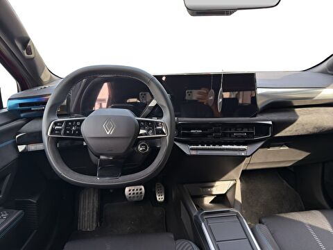 renault, clio, 1.2 tce esprit alpine, otomatik, benzin 2.el otomobil | renew 10