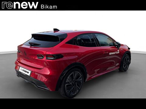 renault, clio, 1.2 tce esprit alpine, otomatik, benzin 2.el otomobil | renew 3