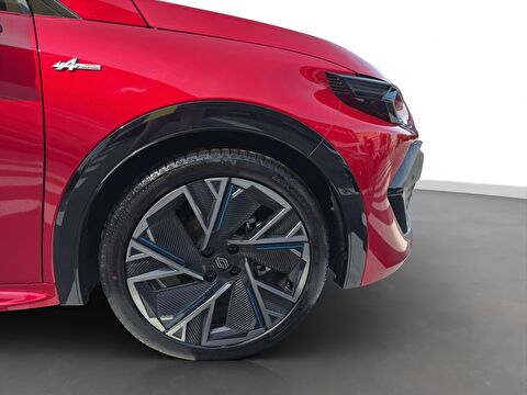 renault, clio, 1.2 tce esprit alpine, otomatik, benzin 2.el otomobil | renew 7