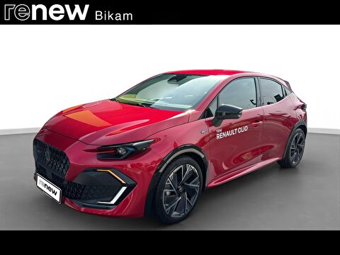 1.2 TCE Esprit Alpine, 2. el otomobil | renew