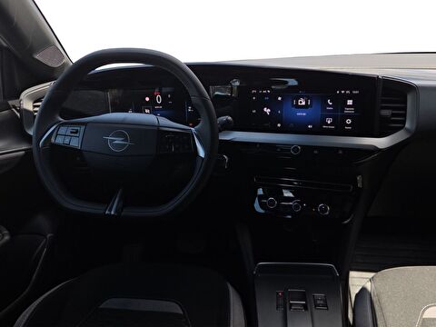 opel, mokka, 1.2 turbo edition, otomatik, benzin 2.el otomobil | renew 19