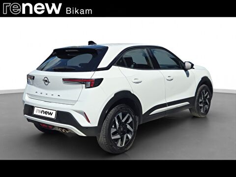 opel, mokka, 1.2 turbo edition, otomatik, benzin 2.el otomobil | renew 3