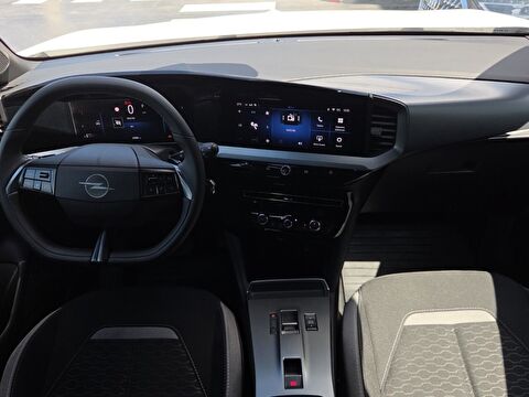 opel, mokka, 1.2 turbo edition, otomatik, benzin 2.el otomobil | renew 15