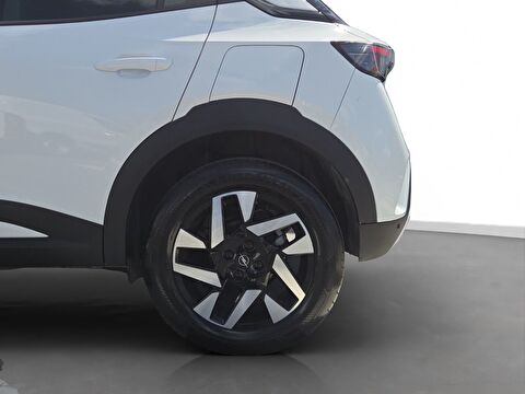 opel, mokka, 1.2 turbo edition, otomatik, benzin 2.el otomobil | renew 7