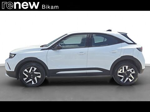 opel, mokka, 1.2 turbo edition, otomatik, benzin 2.el otomobil | renew 4