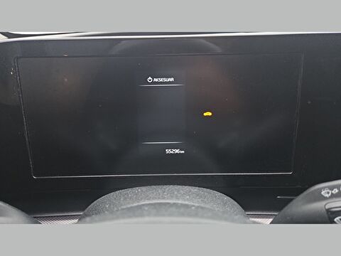 kia, sportage, suv 1.6 t-gdı mhev 4x2 cool dct, otomatik, mhev 2.el otomobil | renew 12
