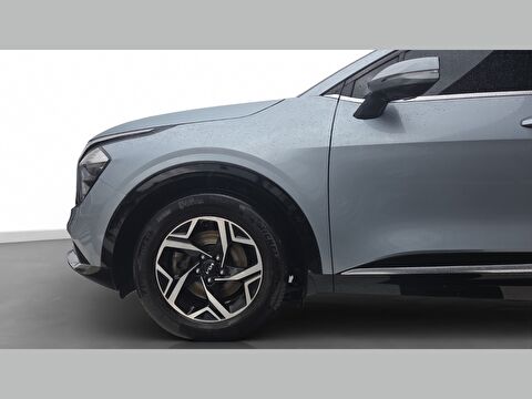 kia, sportage, suv 1.6 t-gdı mhev 4x2 cool dct, otomatik, mhev 2.el otomobil | renew 6