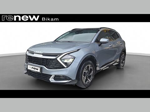 SUV 1.6 T-GDI MHEV 4x2 Cool DCT, 2. el otomobil | renew