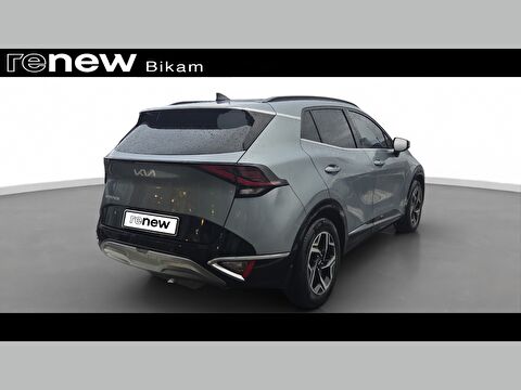 kia, sportage, suv 1.6 t-gdı mhev 4x2 cool dct, otomatik, mhev 2.el otomobil | renew 3