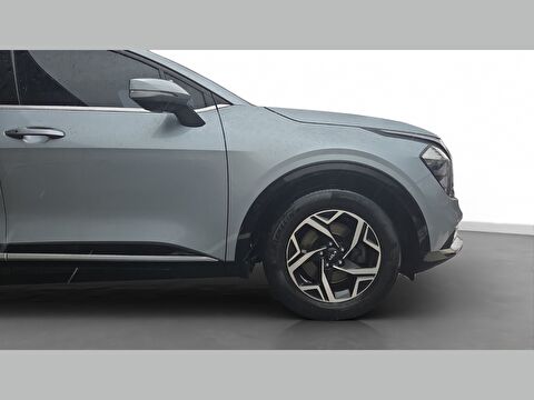 kia, sportage, suv 1.6 t-gdı mhev 4x2 cool dct, otomatik, mhev 2.el otomobil | renew 8