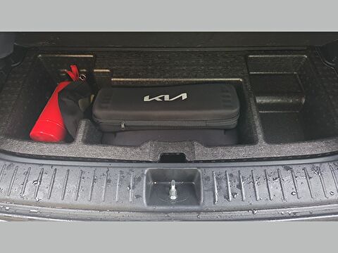 kia, sportage, suv 1.6 t-gdı mhev 4x2 cool dct, otomatik, mhev 2.el otomobil | renew 21