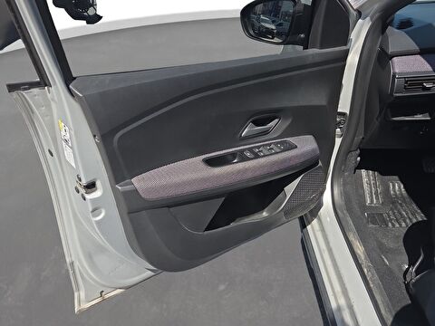 dacia, sandero stepway, 1.0 tce expression cvt, otomatik, benzin 2.el otomobil | renew 19