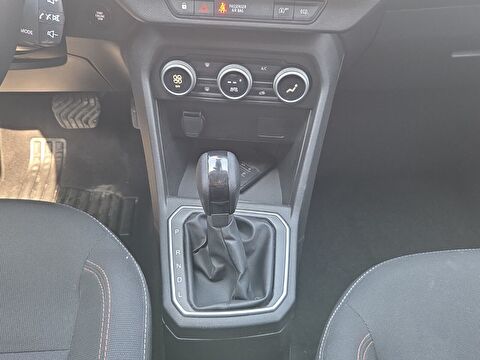 dacia, sandero stepway, 1.0 tce expression cvt, otomatik, benzin 2.el otomobil | renew 20