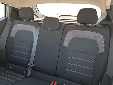 dacia, sandero stepway, 1.0 tce expression cvt, otomatik, benzin 2.el otomobil | renew 17