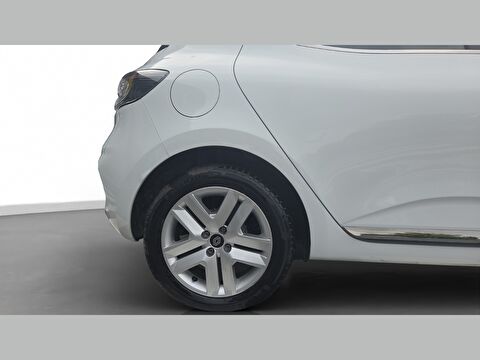 renault, clio, hatchback 1.0 tce evolution x-tronic, otomatik, benzin 2.el otomobil | renew 8