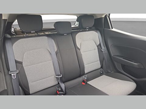 renault, clio, hatchback 1.0 tce evolution x-tronic, otomatik, benzin 2.el otomobil | renew 13